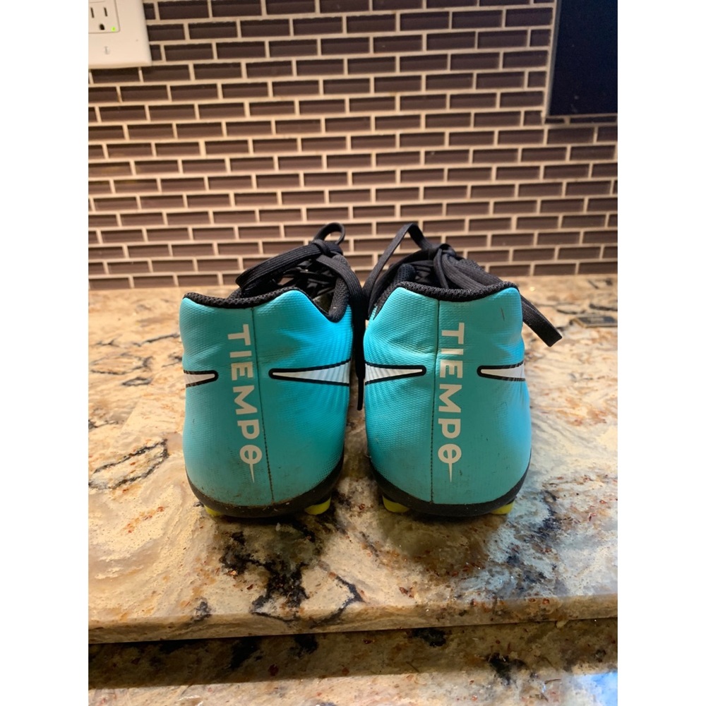 uptempo cleats for sale